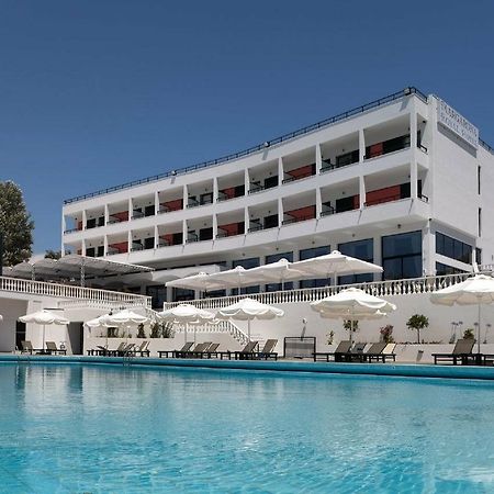 Margarona Royal Hotel Preveza Exterior foto