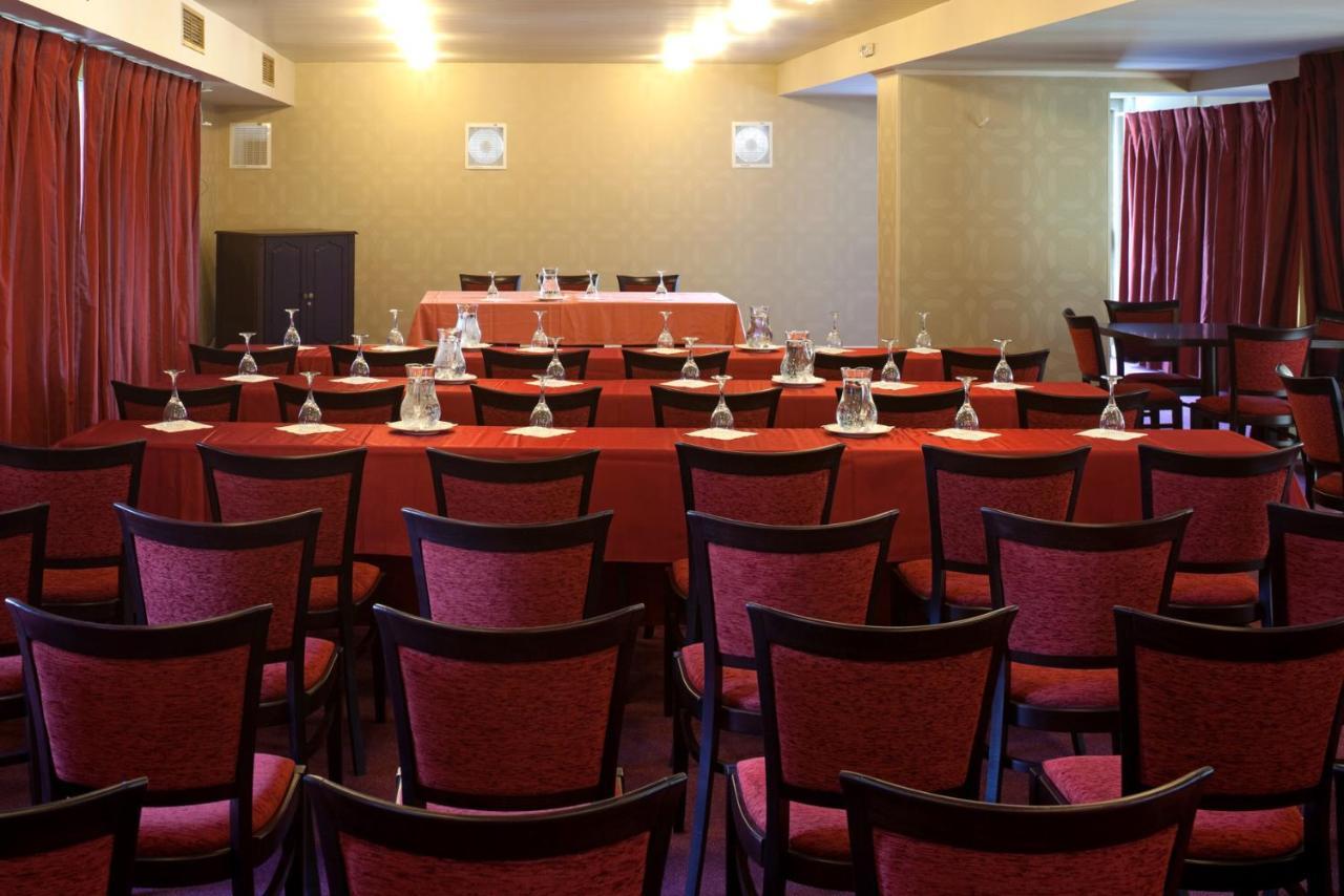 Margarona Royal Hotel Preveza Exterior foto