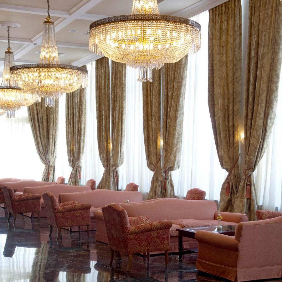 Margarona Royal Hotel Preveza Exterior foto