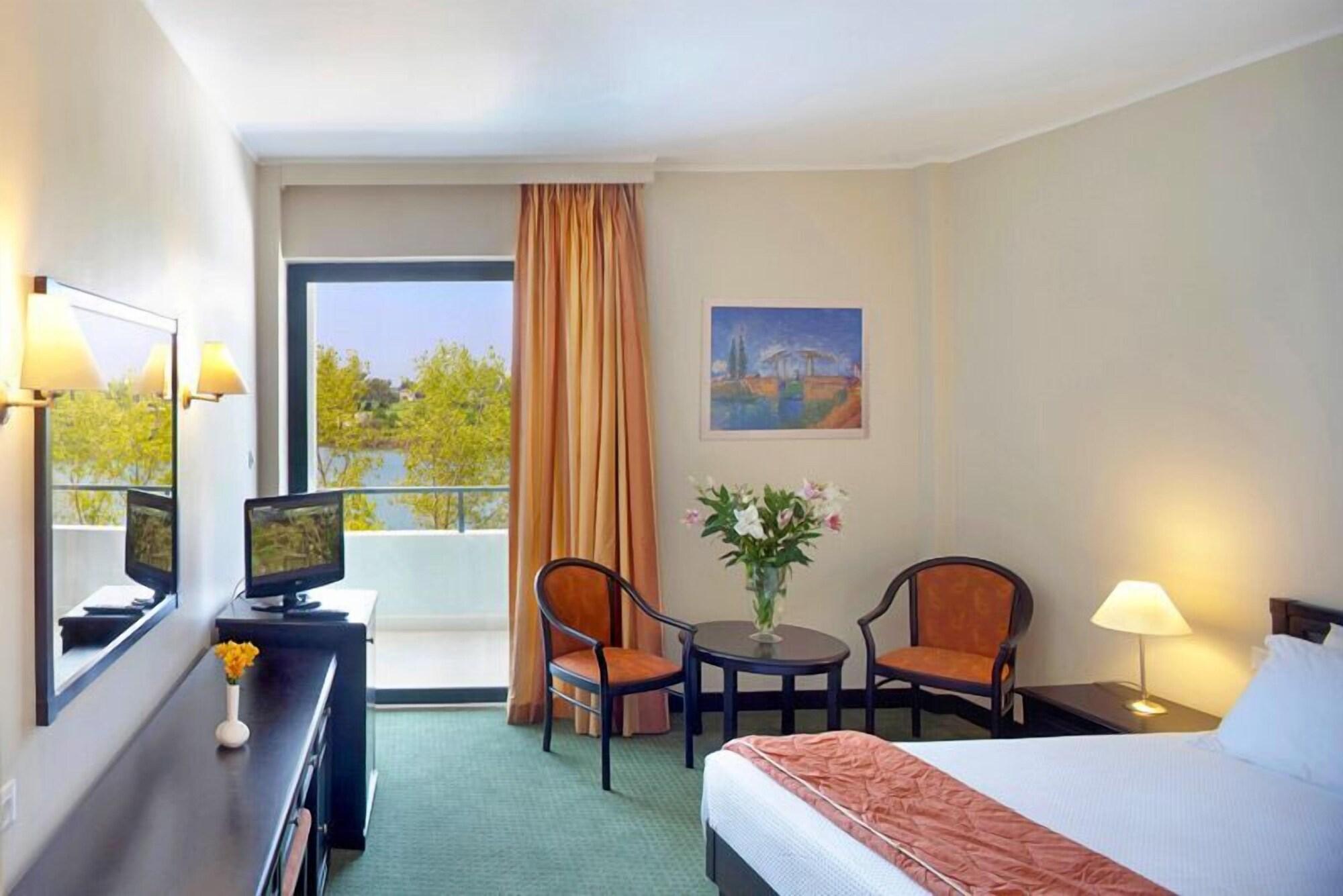 Margarona Royal Hotel Preveza Exterior foto