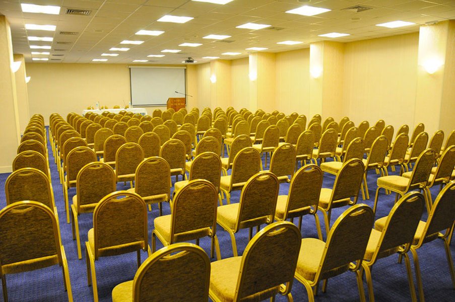 Margarona Royal Hotel Preveza Exterior foto